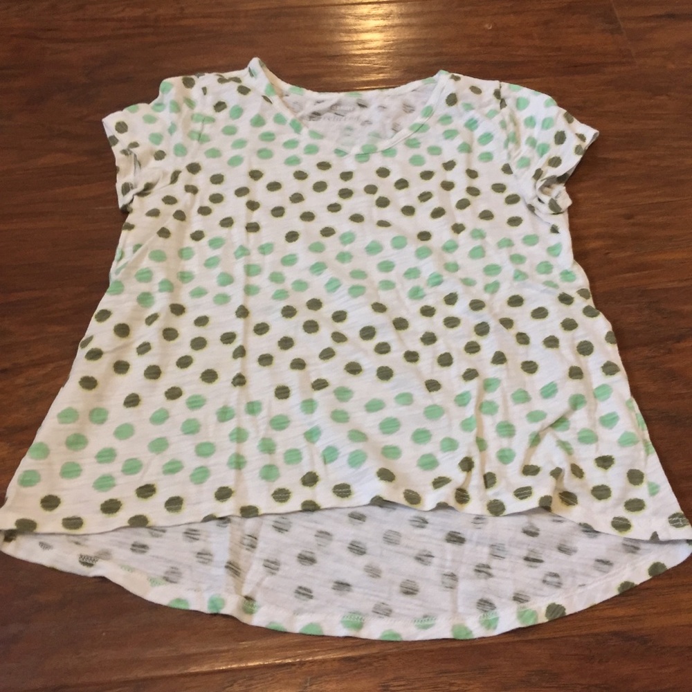 Girl’s top